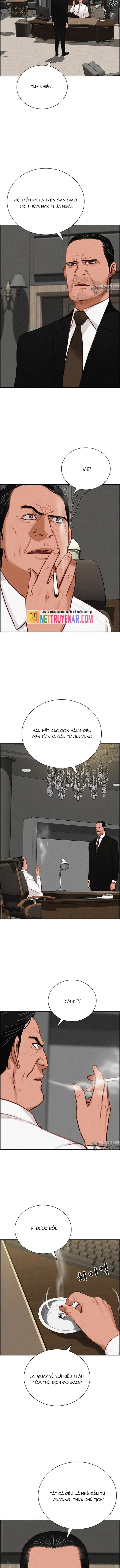 Chúa Tể Đồng Tiền - Chapter 205 - Page 8