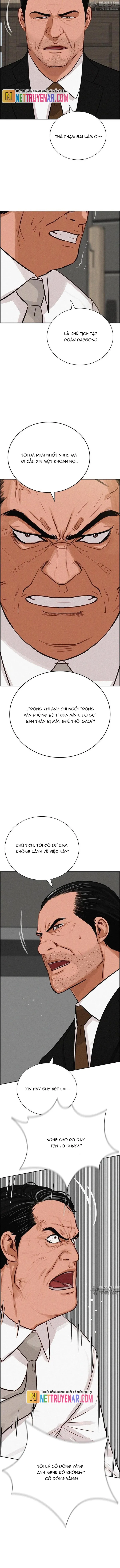 Chúa Tể Đồng Tiền - Chapter 205 - Page 9