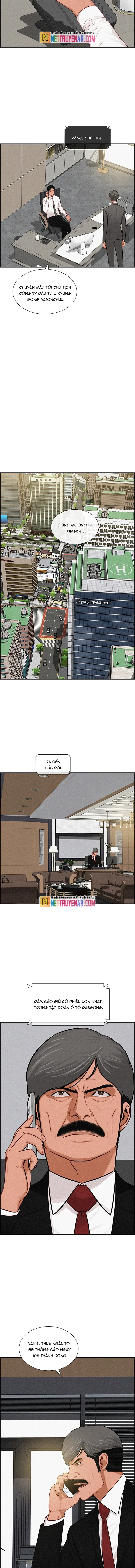 Chúa Tể Đồng Tiền - Chapter 206 - Page 11