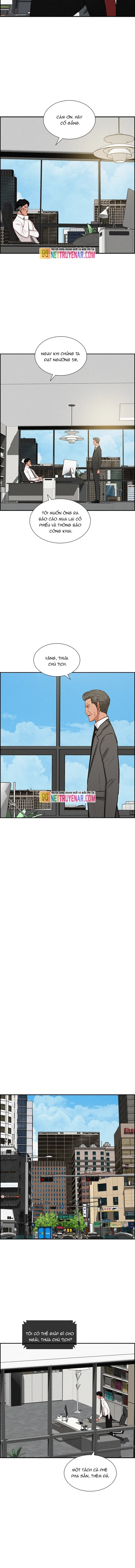 Chúa Tể Đồng Tiền - Chapter 206 - Page 12