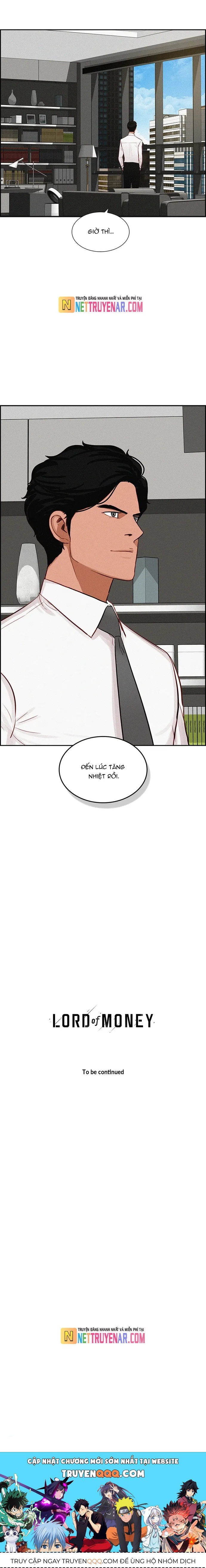 Chúa Tể Đồng Tiền - Chapter 206 - Page 13