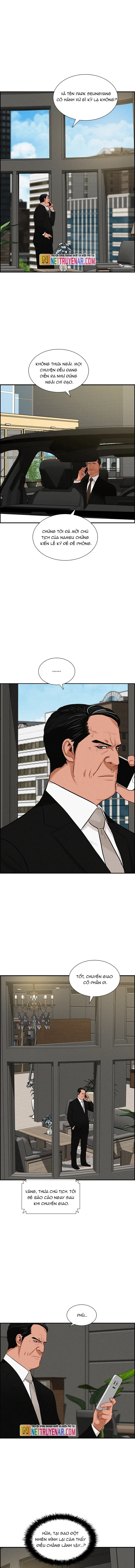 Chúa Tể Đồng Tiền - Chapter 206 - Page 5