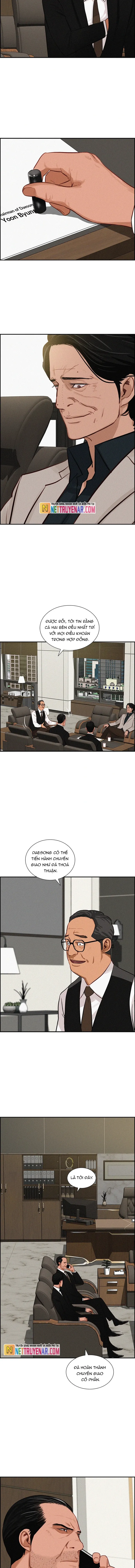 Chúa Tể Đồng Tiền - Chapter 206 - Page 7