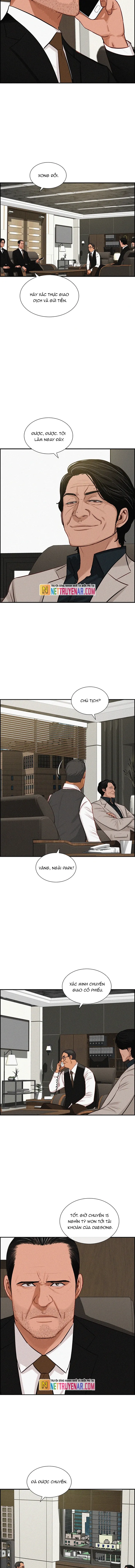 Chúa Tể Đồng Tiền - Chapter 206 - Page 8