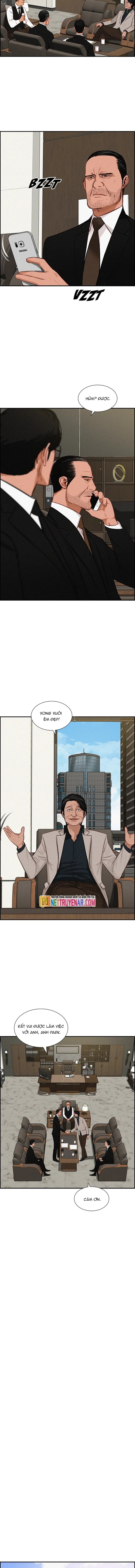 Chúa Tể Đồng Tiền - Chapter 206 - Page 9