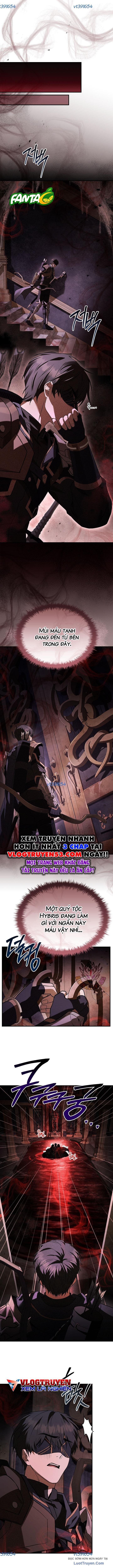 Vô Hồn Bất Kính Giả Dạ Chapter 52 - Trang 11