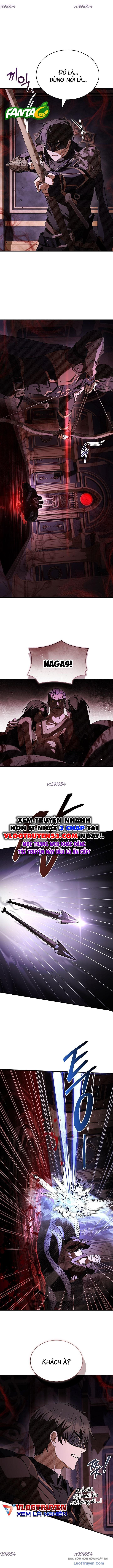 Vô Hồn Bất Kính Giả Dạ Chapter 52 - Trang 12