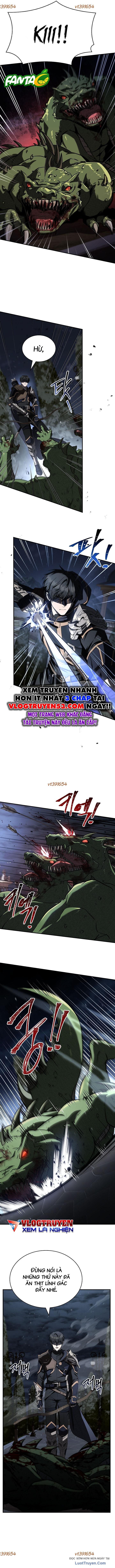 Vô Hồn Bất Kính Giả Dạ Chapter 52 - Trang 4