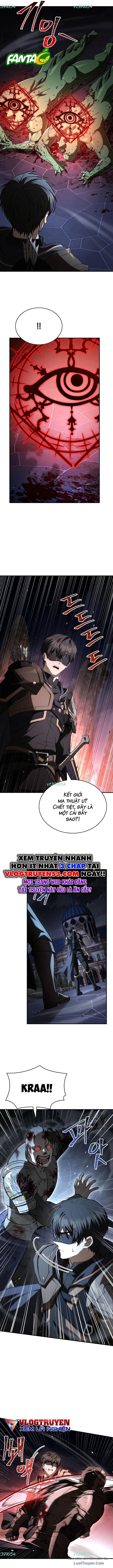 Vô Hồn Bất Kính Giả Dạ Chapter 52 - Trang 5