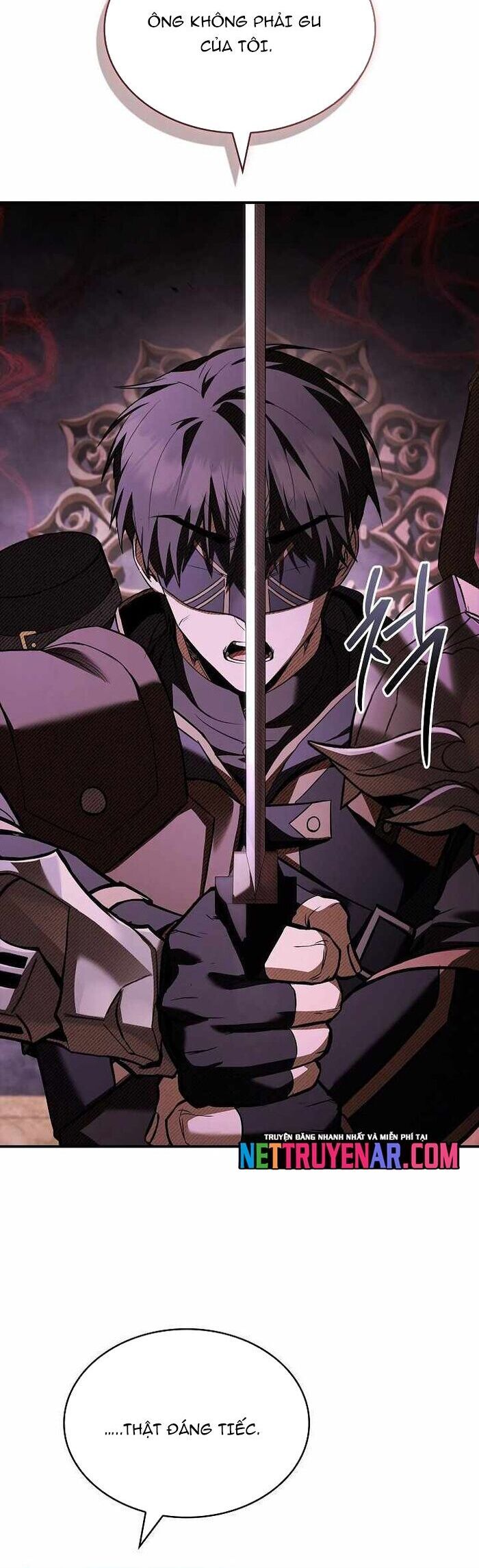 Vô Hồn Bất Kính Giả Dạ - Chapter 53 - Page 10