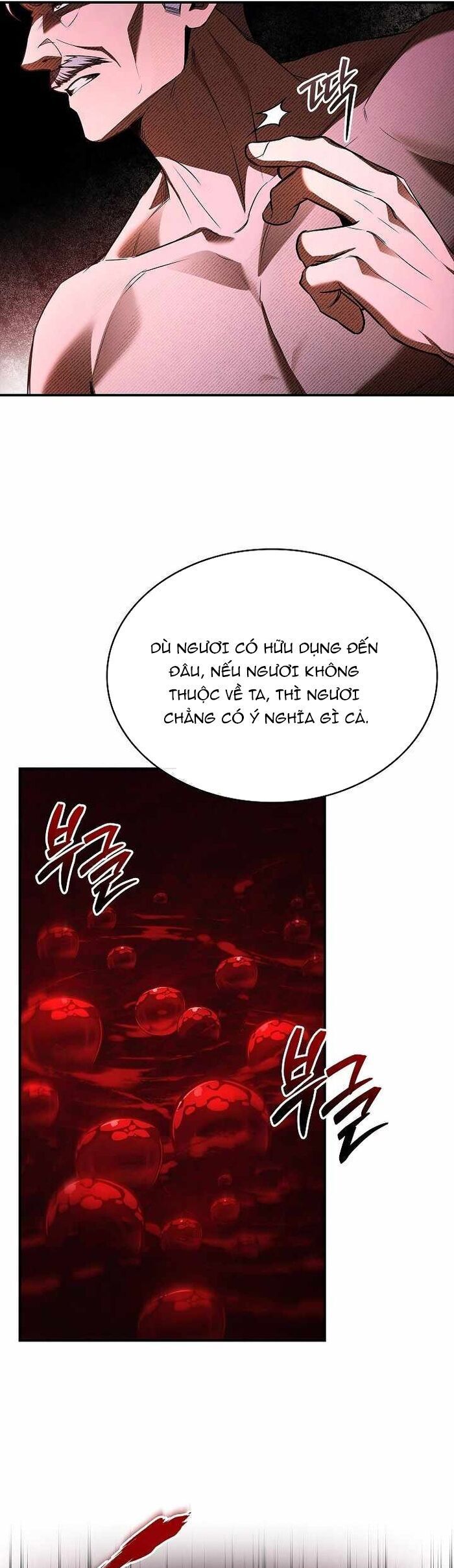 Vô Hồn Bất Kính Giả Dạ - Chapter 53 - Page 11