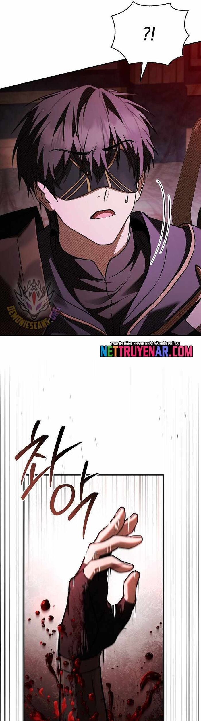 Vô Hồn Bất Kính Giả Dạ - Chapter 53 - Page 13