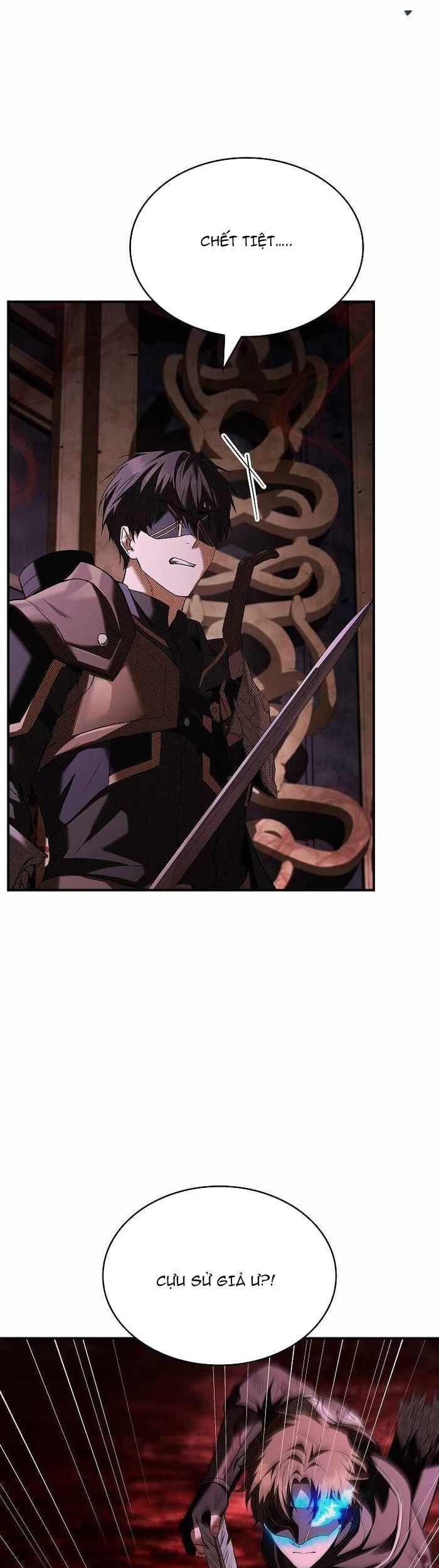 Vô Hồn Bất Kính Giả Dạ - Chapter 53 - Page 15