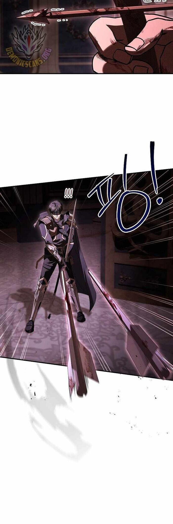 Vô Hồn Bất Kính Giả Dạ - Chapter 53 - Page 18