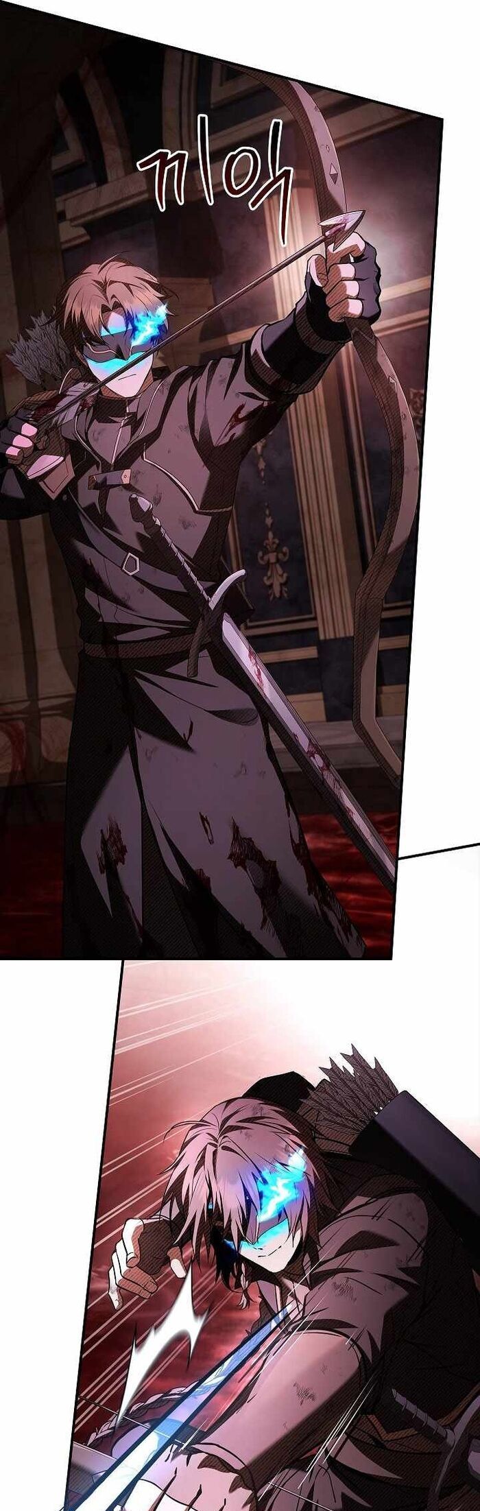 Vô Hồn Bất Kính Giả Dạ - Chapter 53 - Page 21