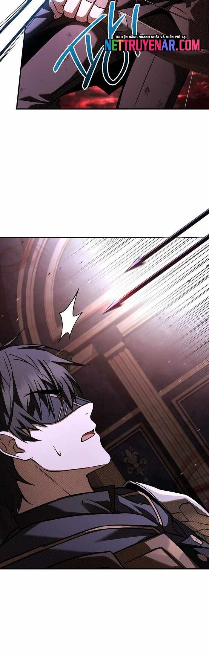 Vô Hồn Bất Kính Giả Dạ - Chapter 53 - Page 22