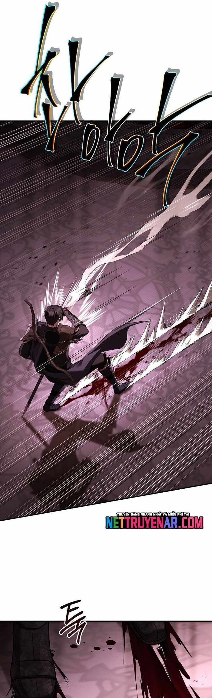 Vô Hồn Bất Kính Giả Dạ - Chapter 53 - Page 23