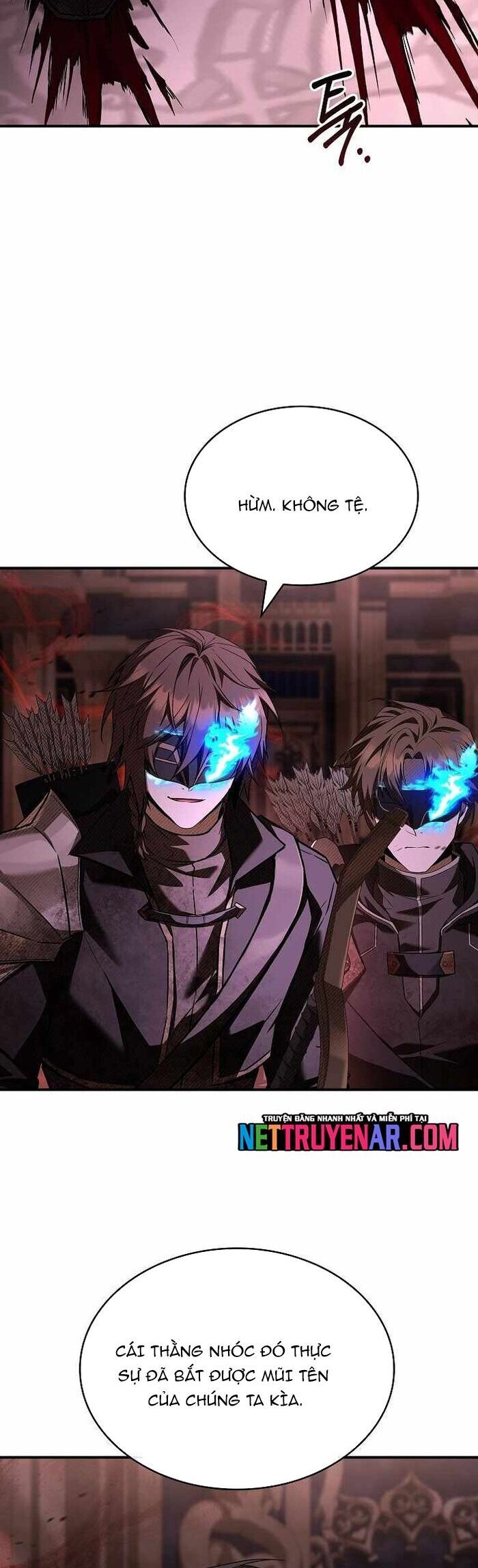 Vô Hồn Bất Kính Giả Dạ - Chapter 53 - Page 24