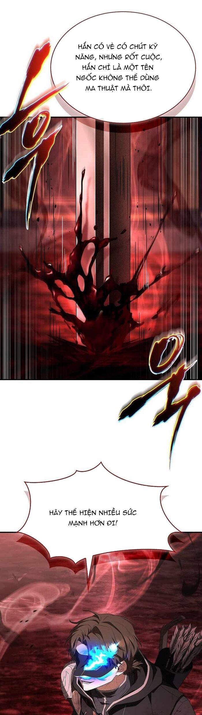 Vô Hồn Bất Kính Giả Dạ - Chapter 53 - Page 27