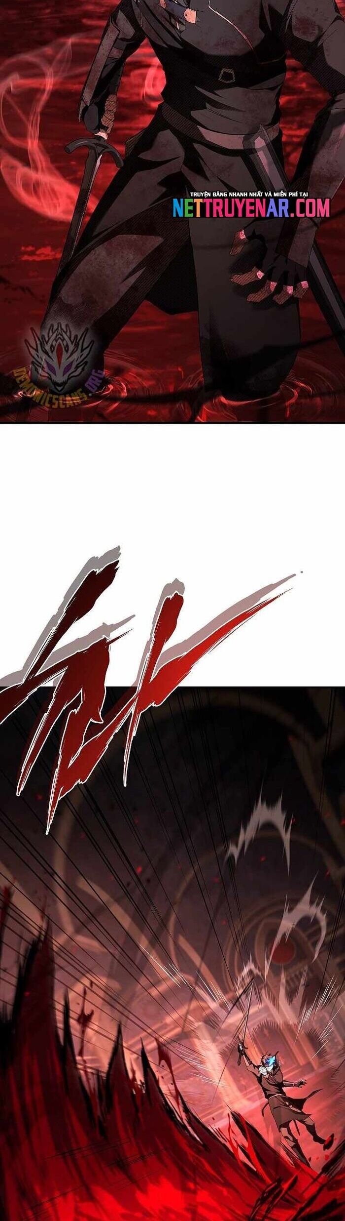 Vô Hồn Bất Kính Giả Dạ - Chapter 53 - Page 28