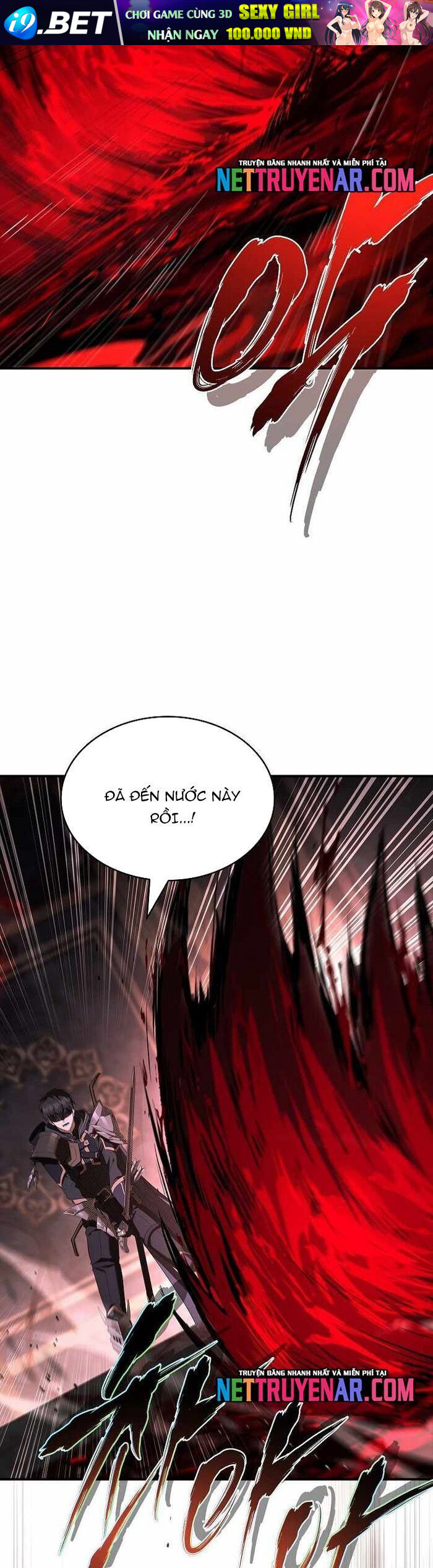 Vô Hồn Bất Kính Giả Dạ - Chapter 53 - Page 29