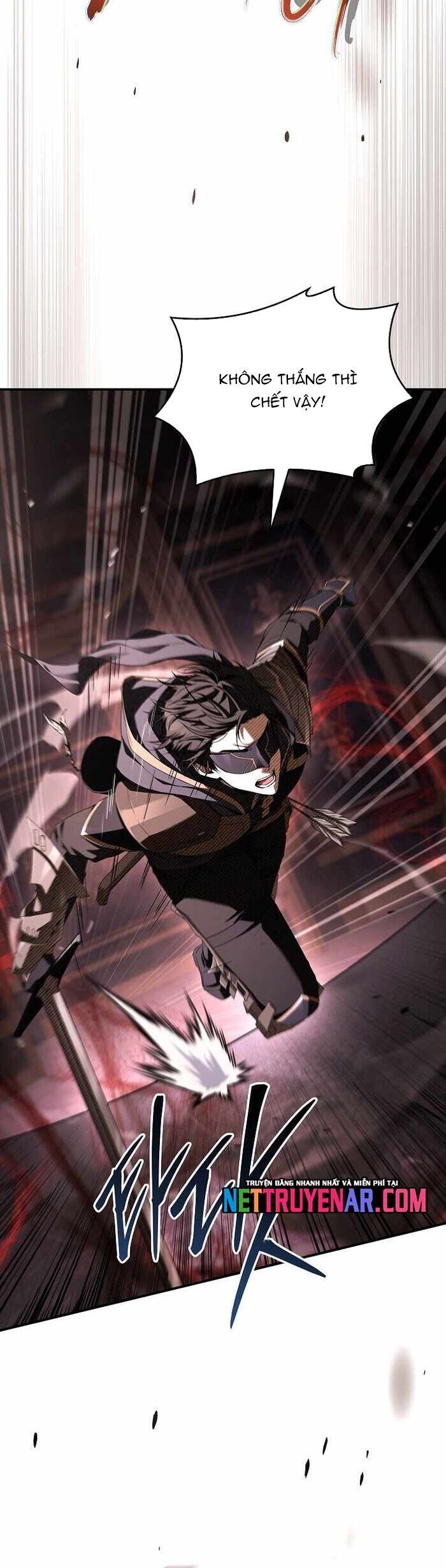 Vô Hồn Bất Kính Giả Dạ - Chapter 53 - Page 30