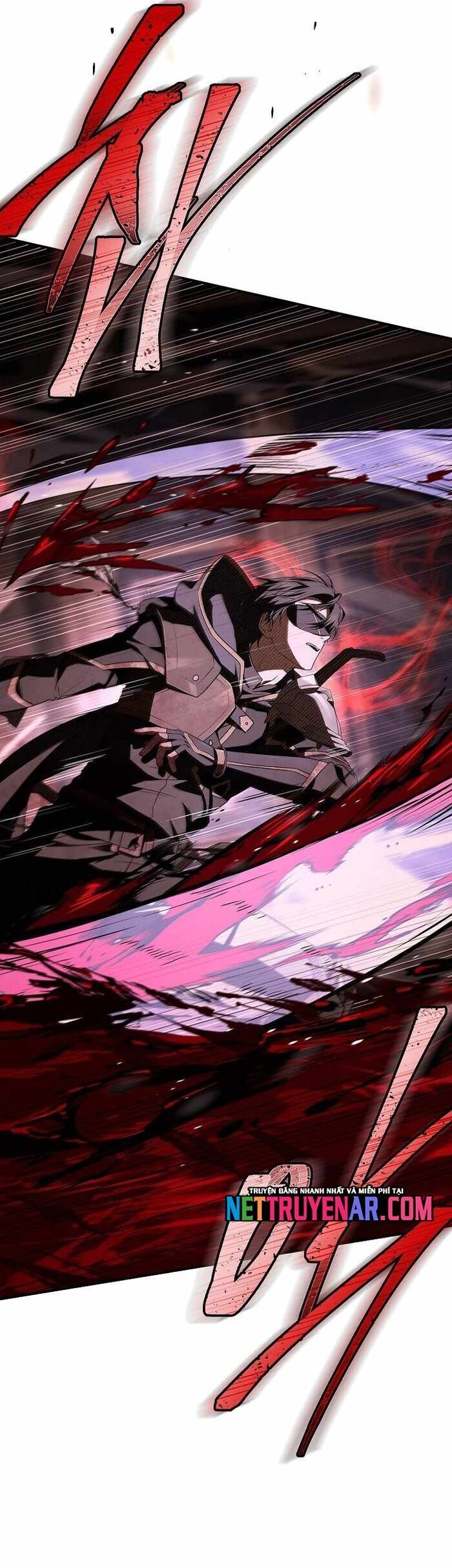 Vô Hồn Bất Kính Giả Dạ - Chapter 53 - Page 31