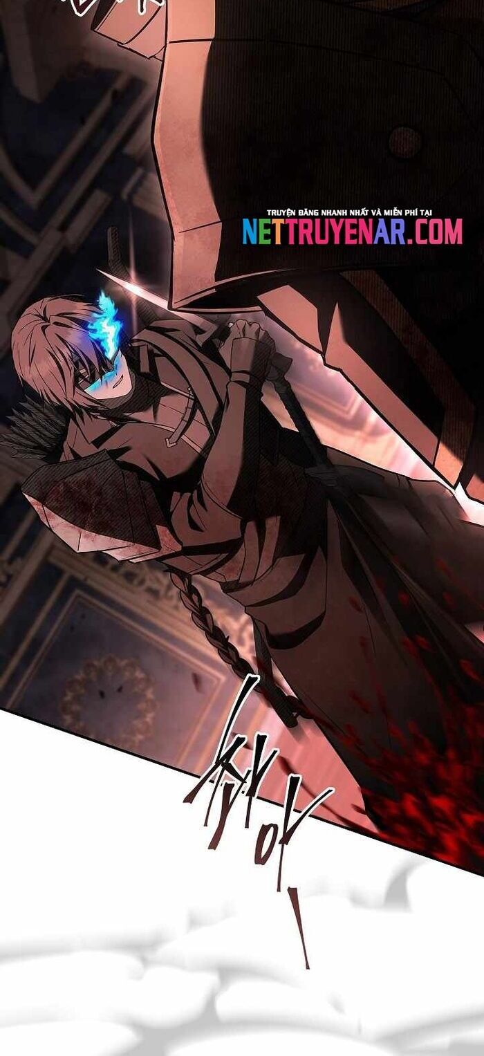 Vô Hồn Bất Kính Giả Dạ - Chapter 53 - Page 34