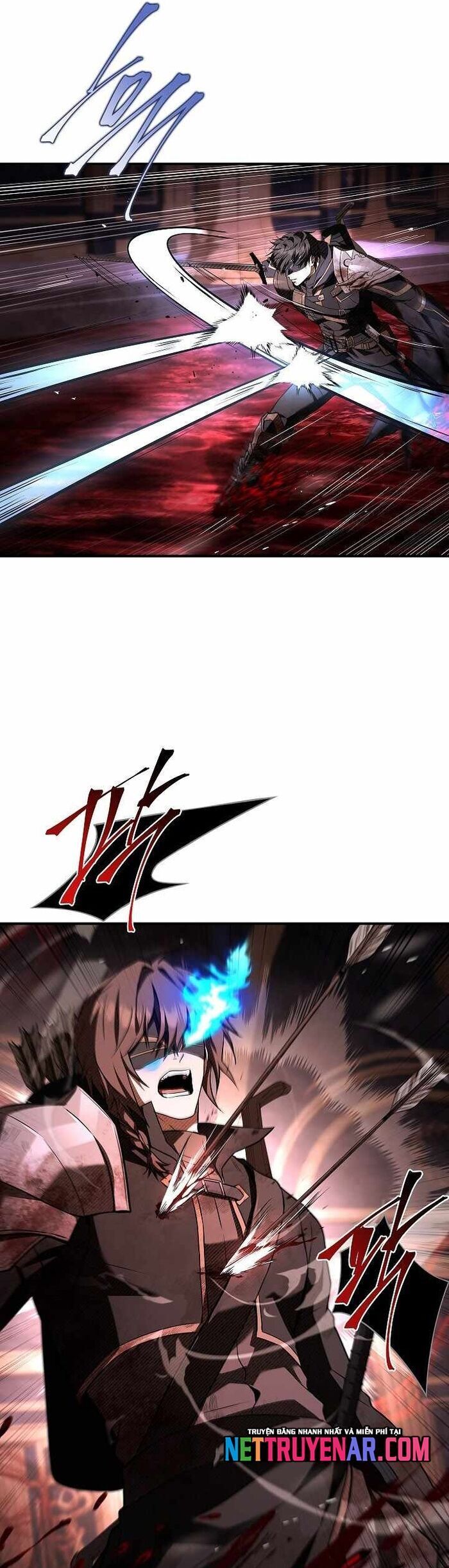 Vô Hồn Bất Kính Giả Dạ - Chapter 53 - Page 37