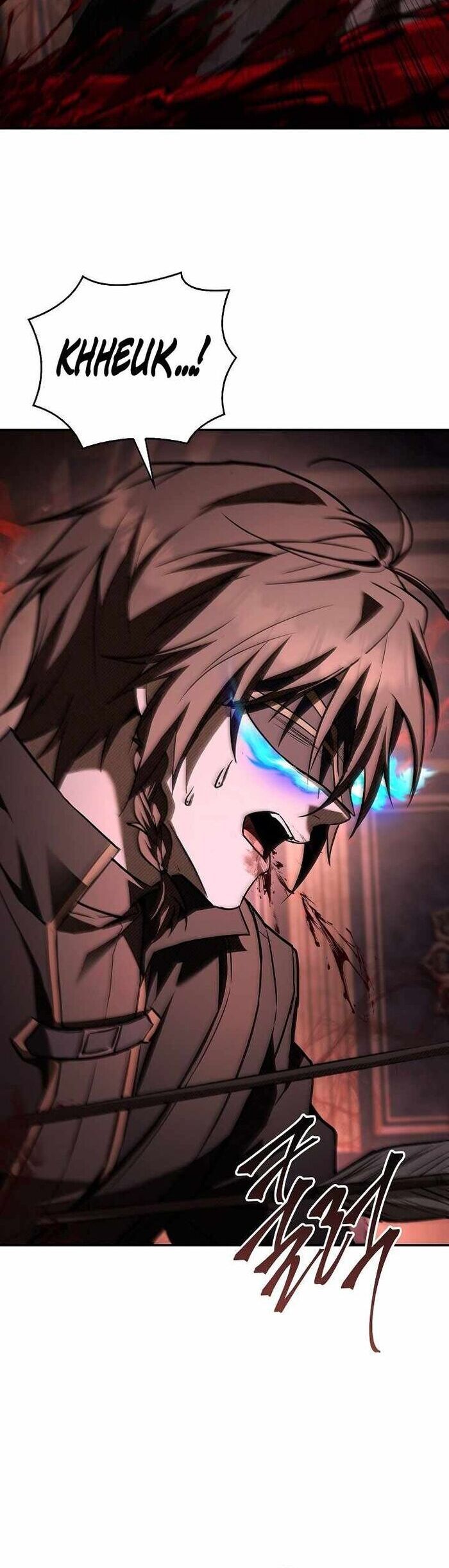 Vô Hồn Bất Kính Giả Dạ - Chapter 53 - Page 38