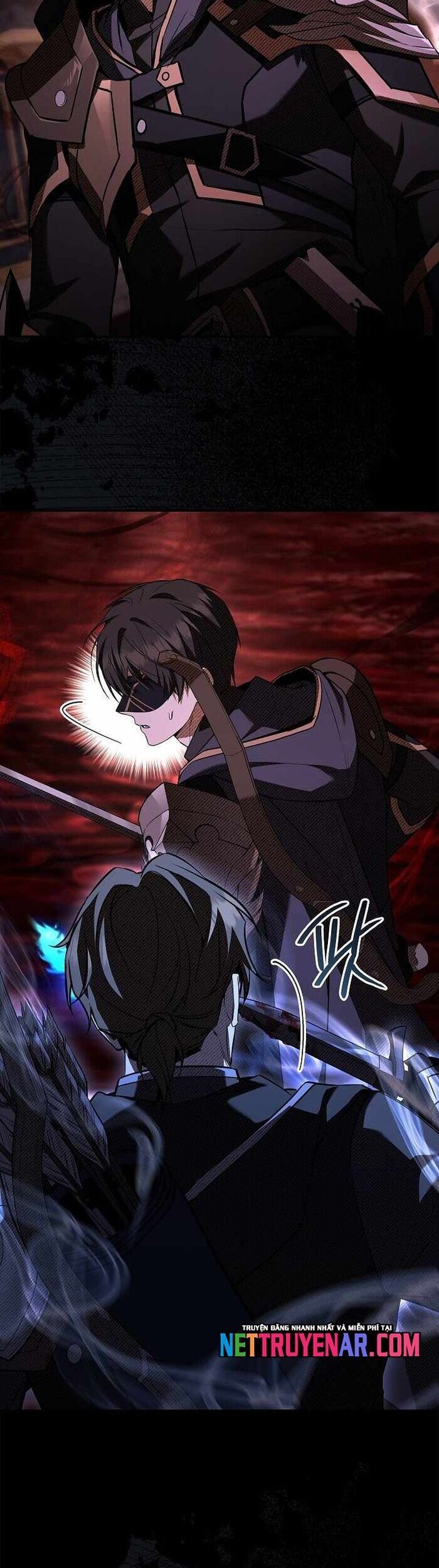 Vô Hồn Bất Kính Giả Dạ - Chapter 53 - Page 40