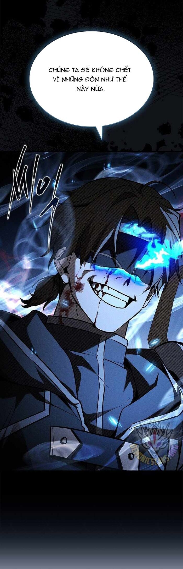 Vô Hồn Bất Kính Giả Dạ - Chapter 53 - Page 41