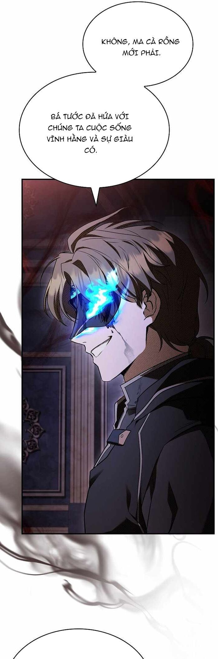 Vô Hồn Bất Kính Giả Dạ - Chapter 53 - Page 43