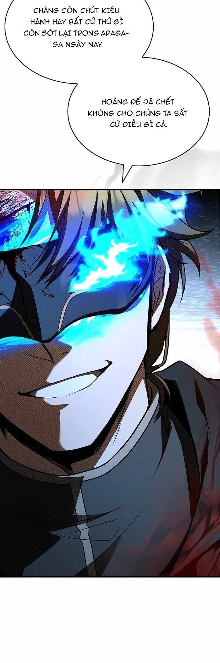 Vô Hồn Bất Kính Giả Dạ - Chapter 53 - Page 44