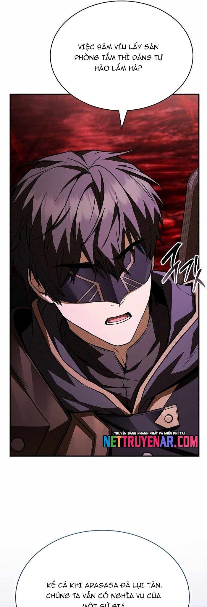 Vô Hồn Bất Kính Giả Dạ - Chapter 53 - Page 45