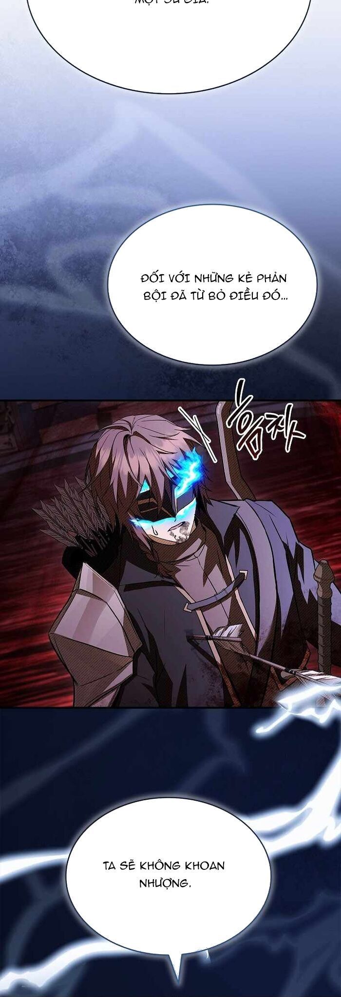 Vô Hồn Bất Kính Giả Dạ - Chapter 53 - Page 46