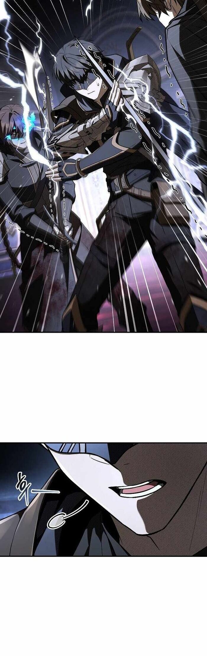 Vô Hồn Bất Kính Giả Dạ - Chapter 53 - Page 50