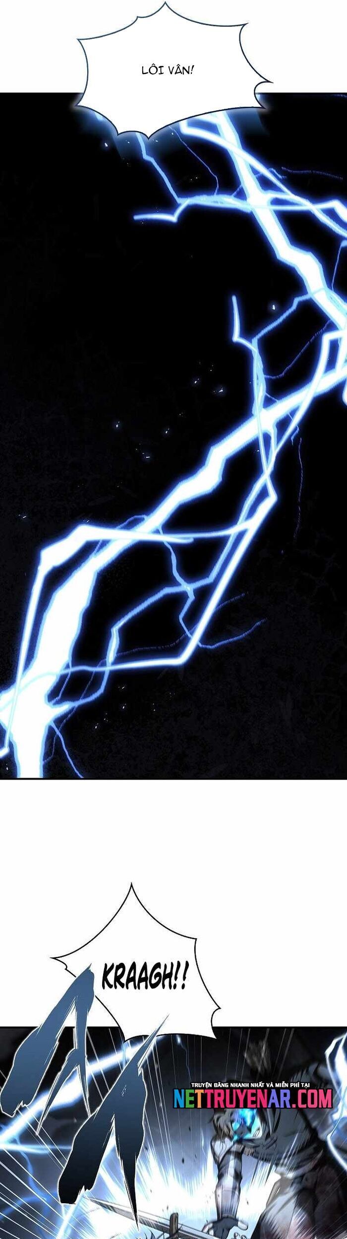 Vô Hồn Bất Kính Giả Dạ - Chapter 53 - Page 51