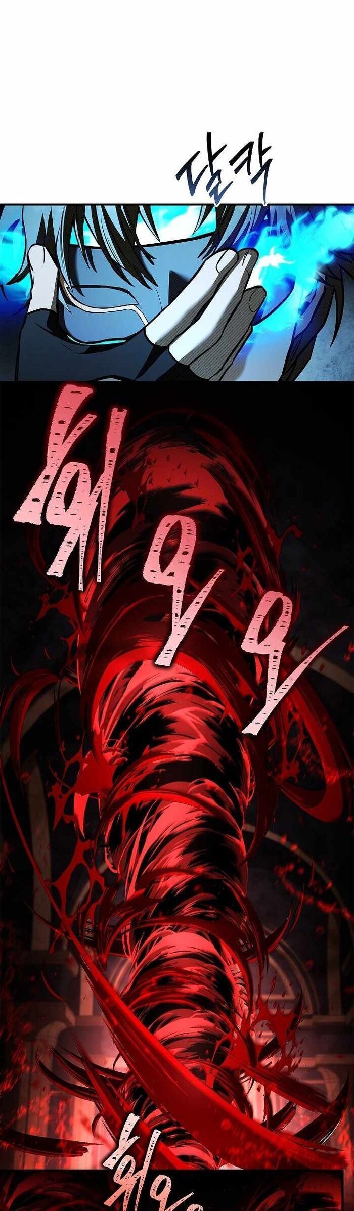 Vô Hồn Bất Kính Giả Dạ - Chapter 53 - Page 57