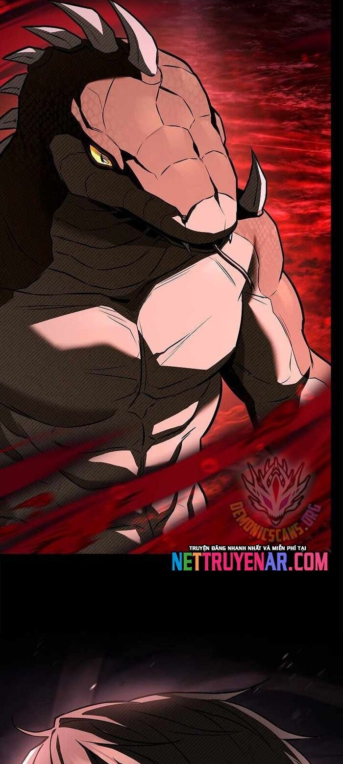 Vô Hồn Bất Kính Giả Dạ - Chapter 53 - Page 59