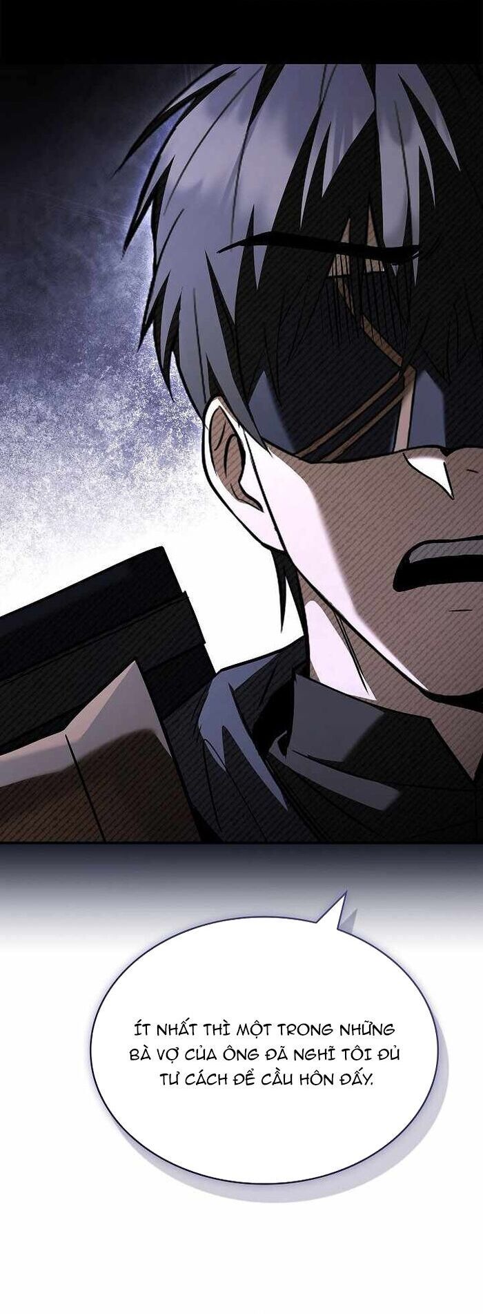 Vô Hồn Bất Kính Giả Dạ - Chapter 53 - Page 6