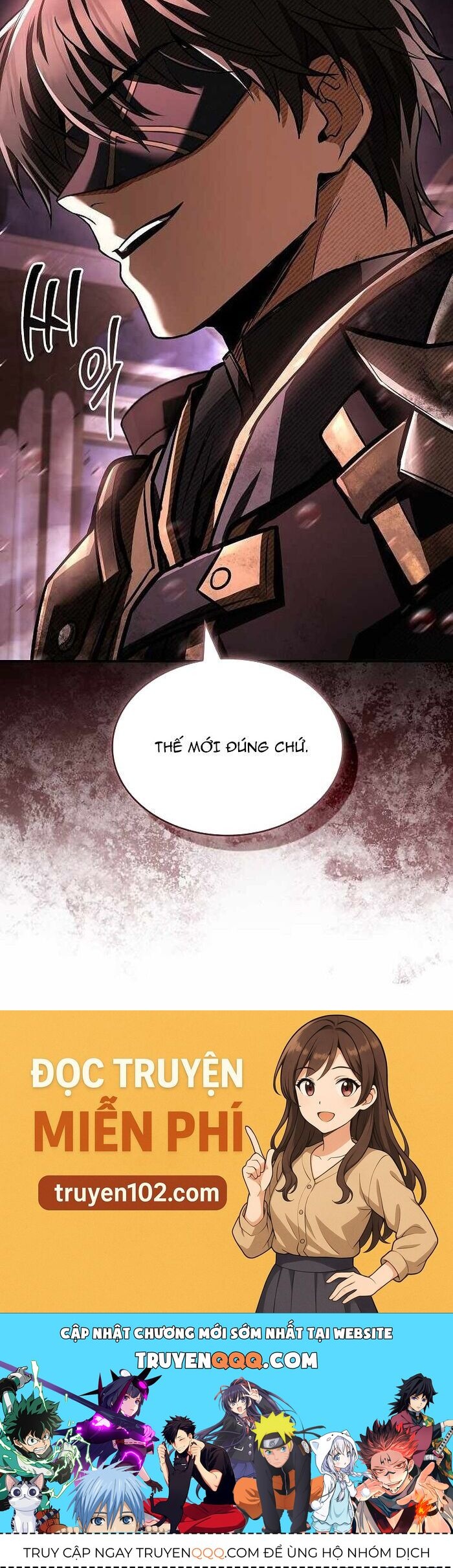 Vô Hồn Bất Kính Giả Dạ - Chapter 53 - Page 60