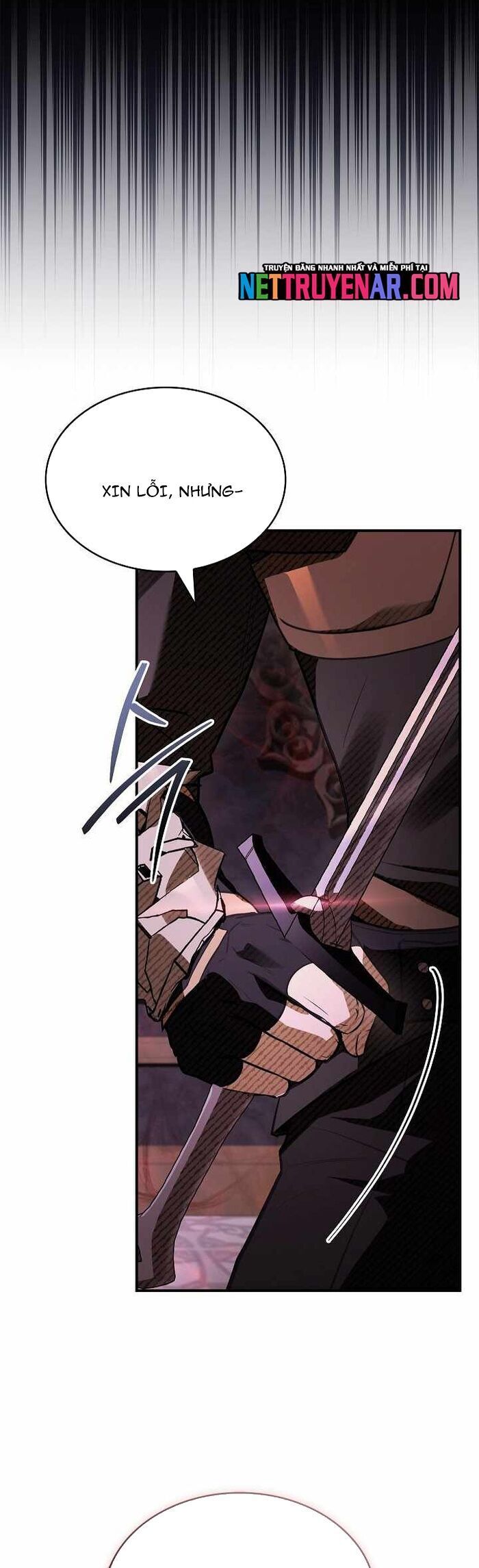 Vô Hồn Bất Kính Giả Dạ - Chapter 53 - Page 9
