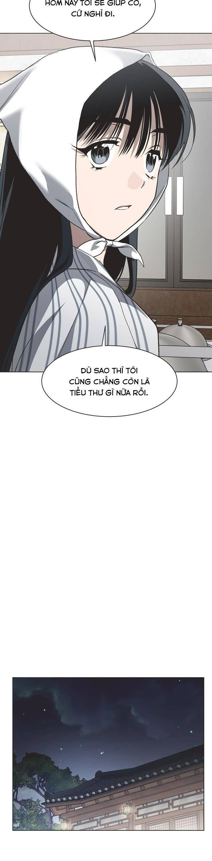 Lọ Lem Không Hoàn Hảo Chapter 93 - Trang 11
