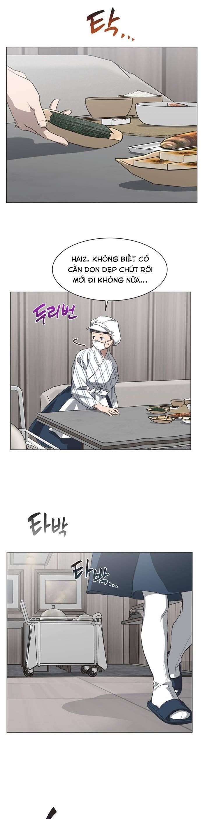 Lọ Lem Không Hoàn Hảo Chapter 93 - Trang 14