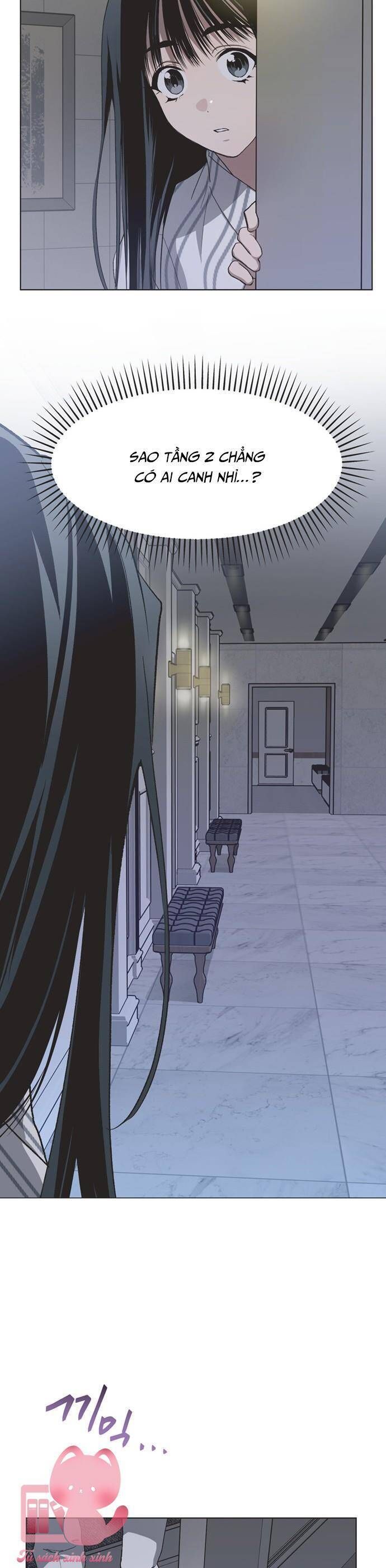 Lọ Lem Không Hoàn Hảo Chapter 93 - Trang 16