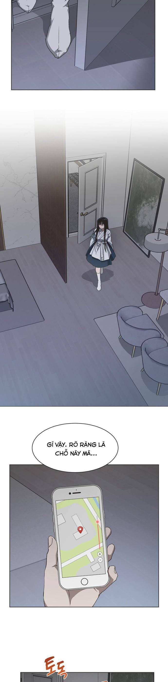 Lọ Lem Không Hoàn Hảo Chapter 93 - Trang 17