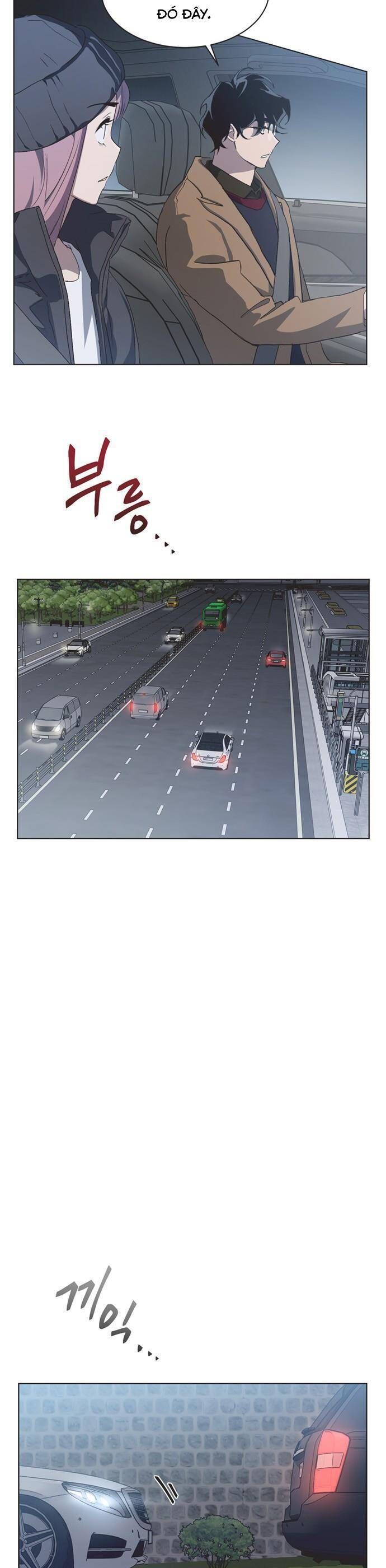 Lọ Lem Không Hoàn Hảo Chapter 93 - Trang 2