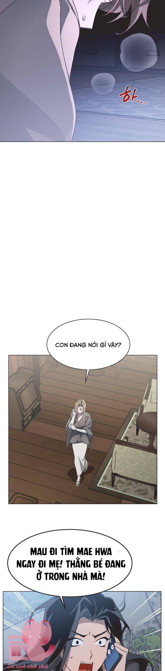 Lọ Lem Không Hoàn Hảo Chapter 93 - Trang 20