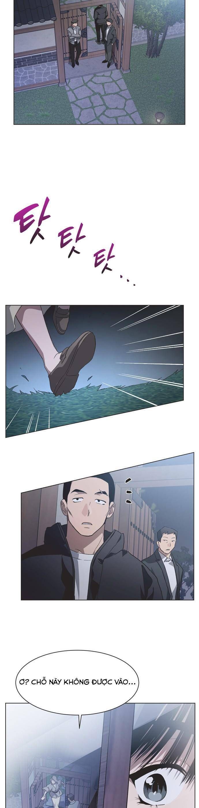 Lọ Lem Không Hoàn Hảo Chapter 93 - Trang 23